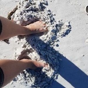 Meet your Posher, Vicki